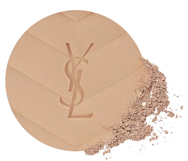 Puder do twarzy Yves Saint Laurent All Hours Hyper 01 7.5 g (3614273997416) - obraz 2