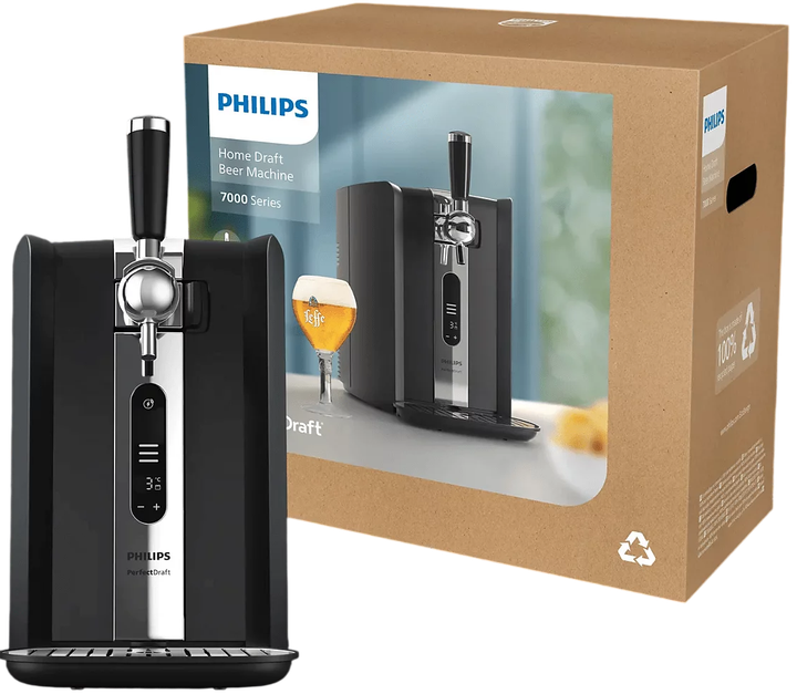 Dozownik Philips HD3770/90 - Zdjęcie 2 Dozownik Philips HD3770/90 - obraz 2
