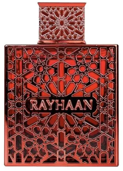 Woda perfumowana męska Rayhaan Crimson 100 ml (6297001571057) - Zdjęcie 2 Woda perfumowana męska Rayhaan Crimson 100 ml (6297001571057) - obraz 2