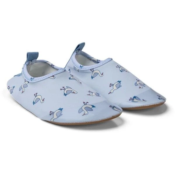 Шкарпетки для плавання 25-26 Little Seagull Swim Essentials 2025SE587 - зображення 2