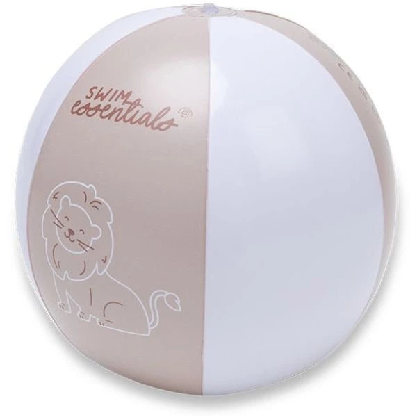 Набір для ігор у басейні Wild Life Beige Play 120 см 2 кільця Swim Essentials 2025SE612 - изображение 5