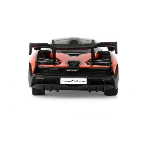 Автомобіль на радіокеруванні McLaren Senna 1:24 помаранчевий 2,4 Rastar Jamara 403121 - Фото 8 Автомобіль на радіокеруванні McLaren Senna 1:24 помаранчевий 2,4 Rastar Jamara 403121 - изображение 8