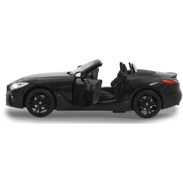 Автомобіль на ручному керуванні, двері відчиняються BMW Z4 Roadster 1:14, чорний, 2.4МГц Jamara 45173 4042774452049 - изображение 6