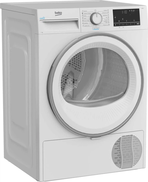 Пральна машина Beko B3T67230 - зображення 2