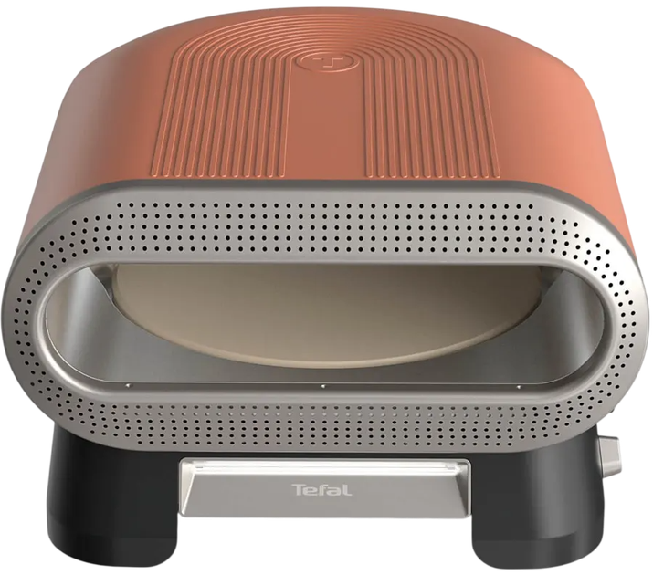 Piec do pizzy Tefal Pizza Pronto JM600TE0 - obraz 2