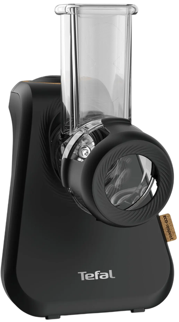 Електрична терка Tefal Eco Respect MB77EN38 - Фото 1 Електрична терка Tefal Eco Respect MB77EN38 - зображення 1