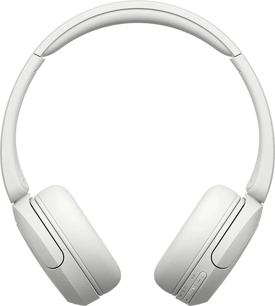 Навушники Sony WH-CH530 White (4548736181281) - зображення 2