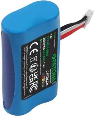 Bateria PATONA Premium do PAX N910 PAX910BL (4055655251440) - Zdjęcie 2 Bateria PATONA Premium do PAX N910 PAX910BL (4055655251440) - obraz 2