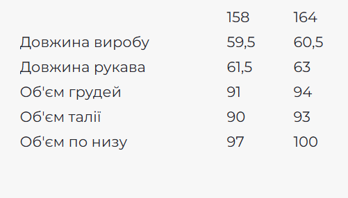 Вишиванка для дівчинки підлітка Galychanka Руженя 158 Білий (GALPIDDRUZH) - Фото 3 Вишиванка для дівчинки підлітка Galychanka Руженя 158 Білий (GALPIDDRUZH) - изображение 3
