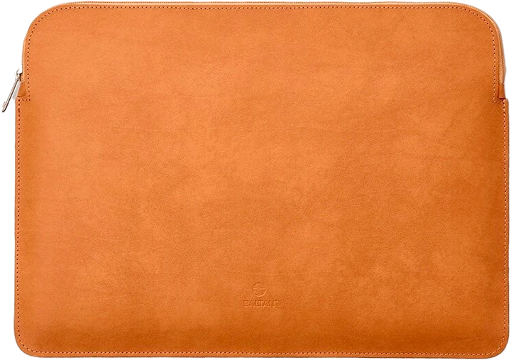 Etui na laptop Baltan do MacBooka Air 15" Brown (BALT-SLV-044-01) - Zdjęcie 1 Etui na laptop Baltan do MacBooka Air 15" Brown (BALT-SLV-044-01) - obraz 1