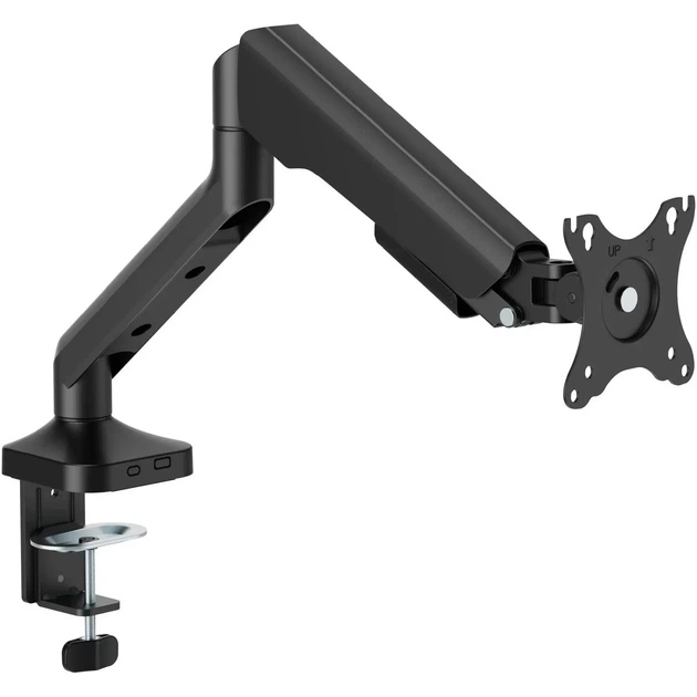 Кріплення для монітору OfficePro MA441B 17-42" Black - Фото 1 Кріплення для монітору OfficePro MA441B 17-42" Black - зображення 1