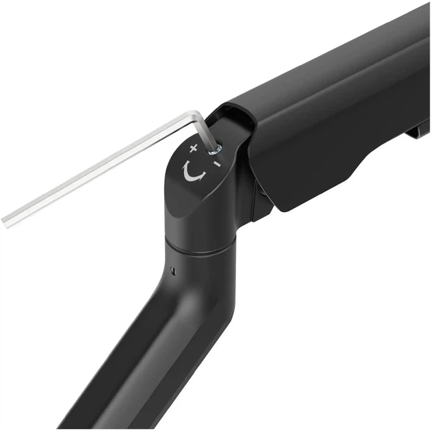 Кріплення для монітору OfficePro MA441B 17-42" Black - Фото 7 Кріплення для монітору OfficePro MA441B 17-42" Black - зображення 7