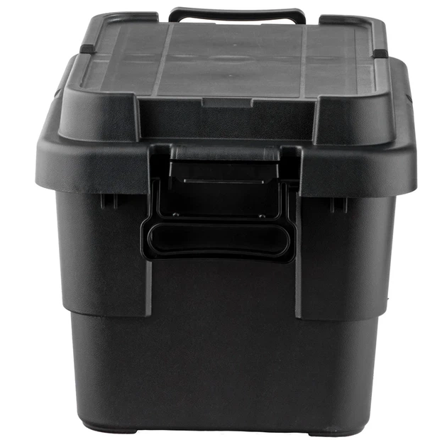Контейнер для инструмента Sigma 45 л 550×355×330 мм - изображение 3