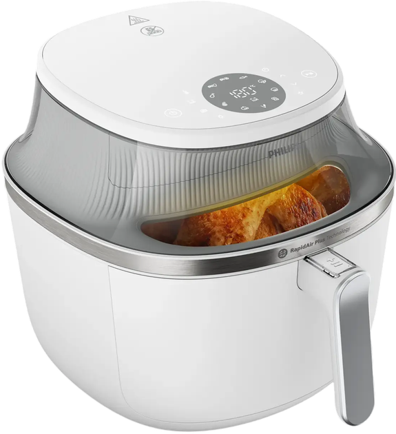 Frytkownica beztłuszczowa Philips Series 3000 NA331/10 - Zdjęcie 1 Frytkownica beztłuszczowa Philips Series 3000 NA331/10 - obraz 1