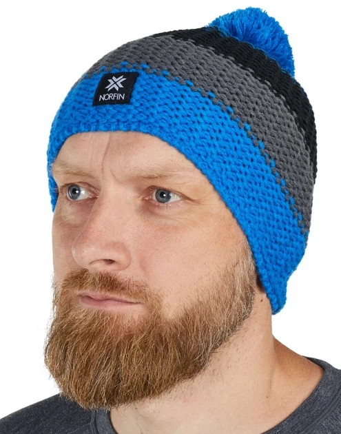 Шапка Norfin Thermax размер XL - Фото 2 Шапка Norfin Thermax размер XL - изображение 2
