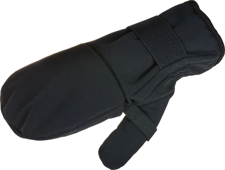 Рукавиці флісові Norfin Softshell розмір XL - зображення 2