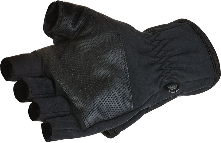 Рукавиці флісові Norfin Softshell розмір XL - зображення 4