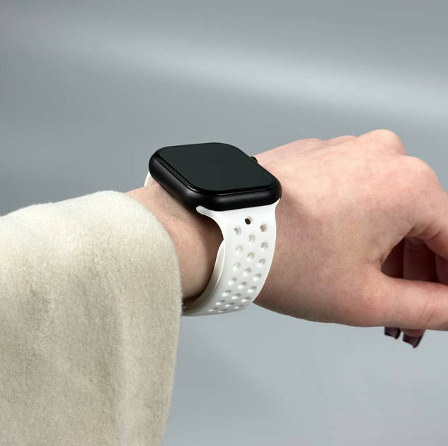 Smart Watch D400 Ultra2 (10in1) набір з 10-ма ремінцями (49 мм) - зображення 6