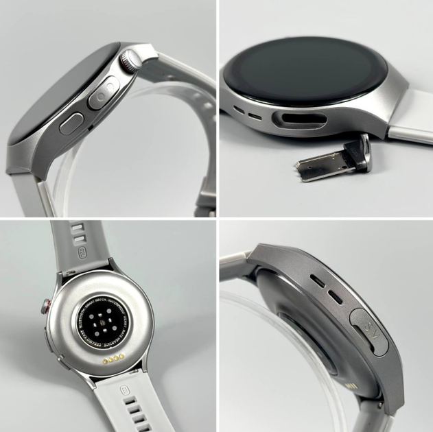 Смарт часы Smart Watch BW17 с поддержкой SIM-карты - Фото 8 Смарт часы Smart Watch BW17 с поддержкой SIM-карты - изображение 8