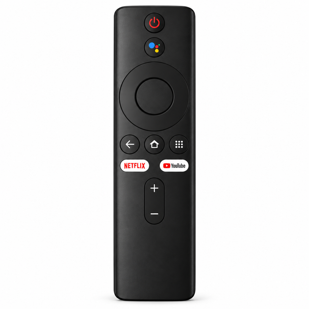 Приставка для ТВ Android 14 ОЗУ-2Gb, ПЗУ-16Gb, WIFI 2.4G+5G - Фото 3 Приставка для ТВ Android 14 ОЗУ-2Gb, ПЗУ-16Gb, WIFI 2.4G+5G - изображение 3