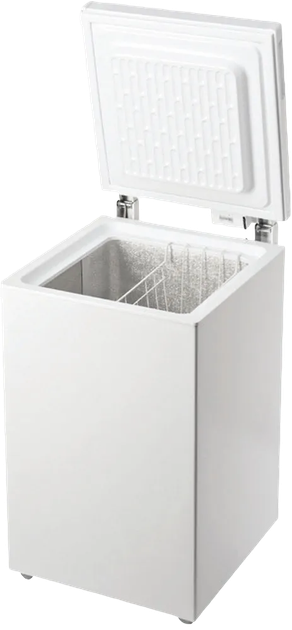 Zamrażarka skrzyniowa Indesit OS 2A 100 2 - obraz 2