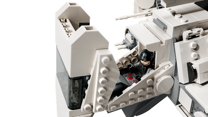 Zestaw klocków LEGO Star Wars Imperialny prom typu Lambda 961 element (75459) - Zdjęcie 8 Zestaw klocków LEGO Star Wars Imperialny prom typu Lambda 961 element (75459) - obraz 8