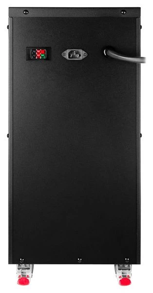 Батарейний блок Powercom до ДБЖ MAC-6000 4A charger - Фото 3 Батарейний блок Powercom до ДБЖ MAC-6000 4A charger - изображение 3