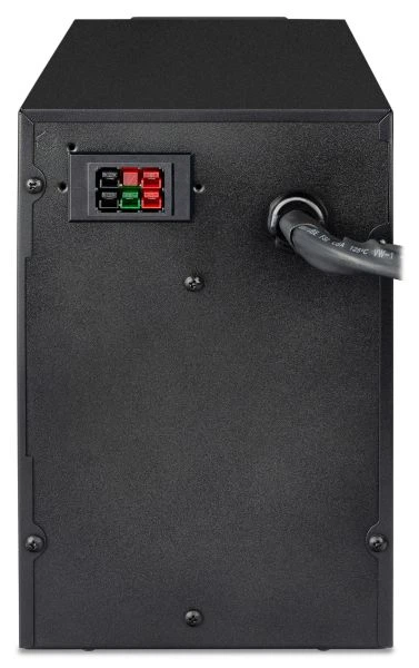 Батарейний блок Powercom до ДБЖ MAC-1000 - Фото 3 Батарейний блок Powercom до ДБЖ MAC-1000 - изображение 3