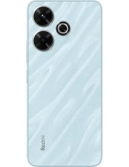Xiaomi Redmi 13 128GB 6GB RAM-сучасний мобільний телефон із швидкою роботою - зображення 2