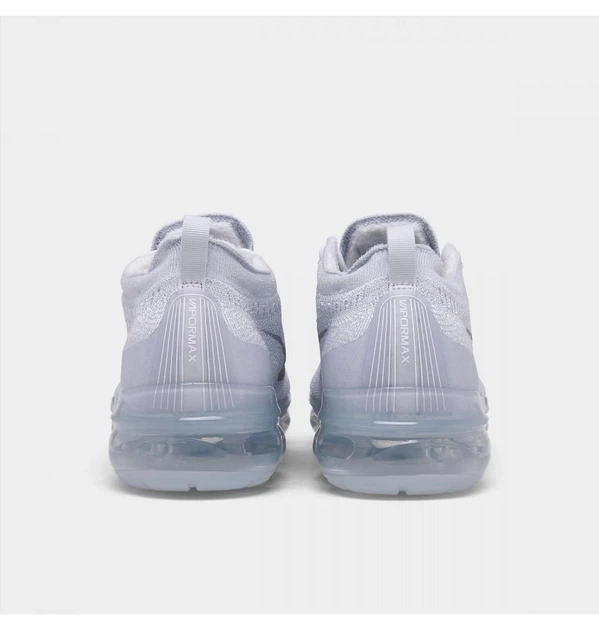 Кросівки чоловічі Nike Air Vapormax 2023 Flyknit 44 Білий DV1678-002 - Фото 5 Кросівки чоловічі Nike Air Vapormax 2023 Flyknit 44 Білий DV1678-002 - зображення 5
