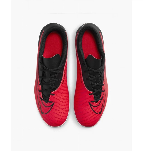 Бутсы унисекс Nike Phantom Gx Club 42.5 Комбинированный DD9483-600 - Фото 6 Бутсы унисекс Nike Phantom Gx Club 42.5 Комбинированный DD9483-600 - изображение 6