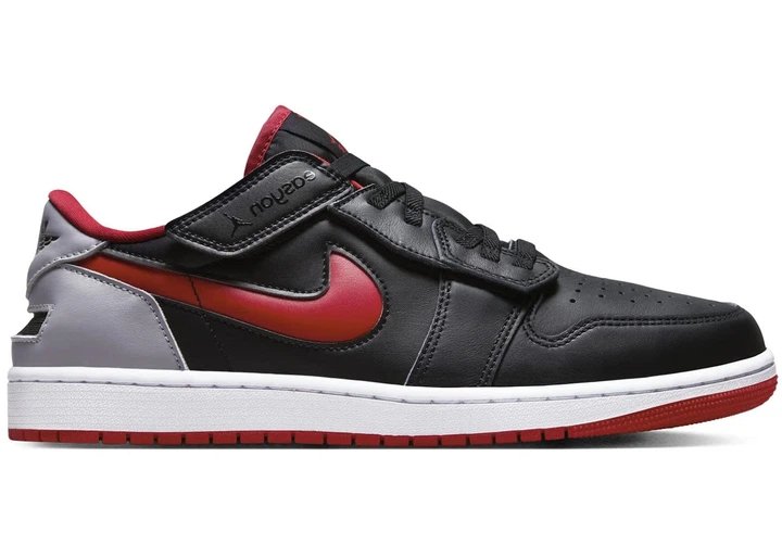 Кроссовки мужские Jordan Air 1 Low 41 Комбінований DM1206-006 - Фото 1 Кроссовки мужские Jordan Air 1 Low 41 Комбінований DM1206-006 - изображение 1