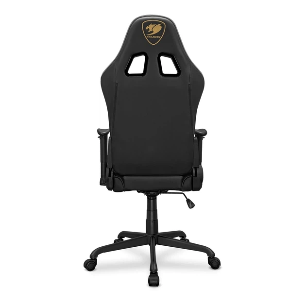 Крісло геймерське Cougar Armor Elite Royal Black - Фото 5 Крісло геймерське Cougar Armor Elite Royal Black - зображення 5