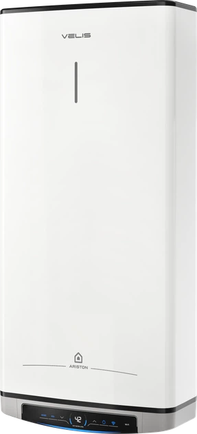 Бойлер Ariston VELIS DUNE WIFI 80 EU - зображення 2