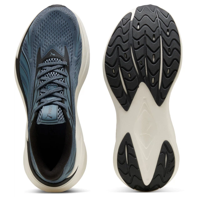 Кросівки для бігу Maxima Pro Puma 313313-33 43 Синій (4070033005262) - изображение 4
