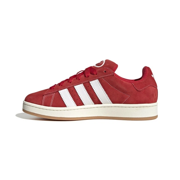 Кеди CAMPUS 00s Adidas H03474 40.5 Червоний (4066748539529) - Фото 7 Кеди CAMPUS 00s Adidas H03474 40.5 Червоний (4066748539529) - зображення 7