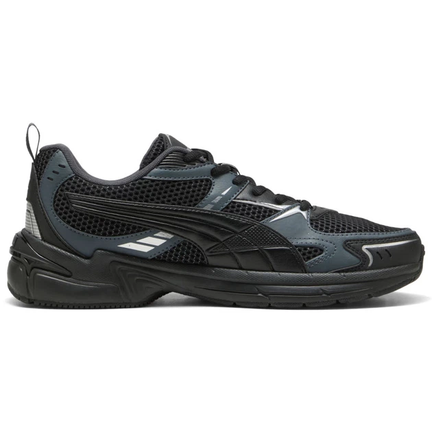 Кросівки Milenio tech 2000 2Tone Puma 404914-01 40 Чорний (4069161618925) - Фото 3 Кросівки Milenio tech 2000 2Tone Puma 404914-01 40 Чорний (4069161618925) - зображення 3