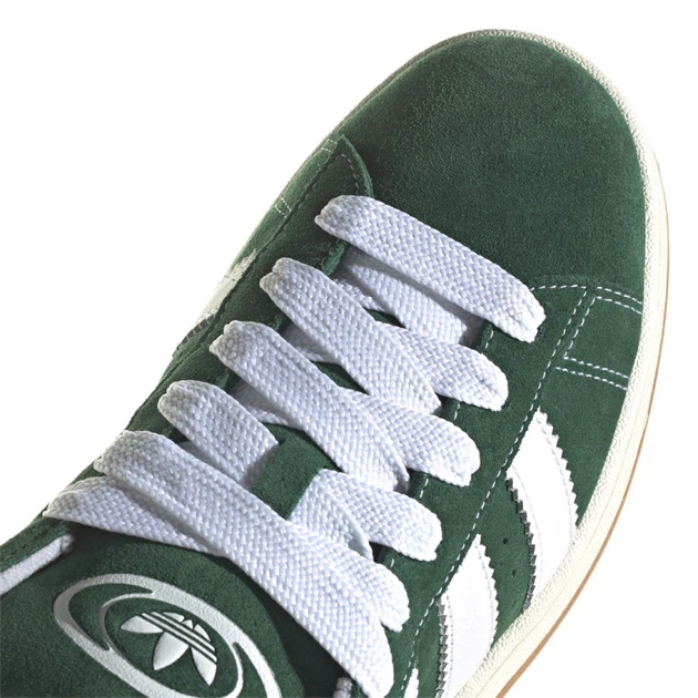 Кеди CAMPUS 00s Adidas H03472 42.5 Зелений (4066748546763) - Фото 8 Кеди CAMPUS 00s Adidas H03472 42.5 Зелений (4066748546763) - зображення 8
