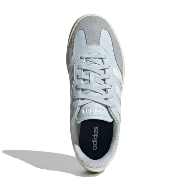 Кеди Barreda Shoes Adidas JR1189 40 Блакитний (4068801870013) - Фото 2 Кеди Barreda Shoes Adidas JR1189 40 Блакитний (4068801870013) - зображення 2