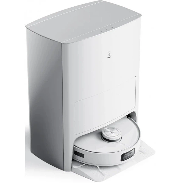 Робот-пилосос Ecovacs Deebot OZMO T20 OMNI - Фото 5 Робот-пилосос Ecovacs Deebot OZMO T20 OMNI - изображение 5