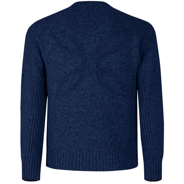Свитер Montura Essence Maglia XL Night Blue - Фото 2 Свитер Montura Essence Maglia XL Night Blue - изображение 2