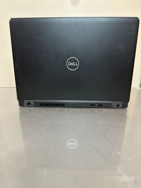 Ноутбук Dell Latitude 5490-Intel Core-I5-8250U-1.60GHz-8Gb-DDR4-256Gb-SSD - Б/У - изображение 8