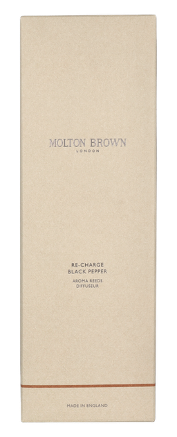Запасной блок ароматических палочек Molton Brown Black Pepper, 150 мл - изображение 2