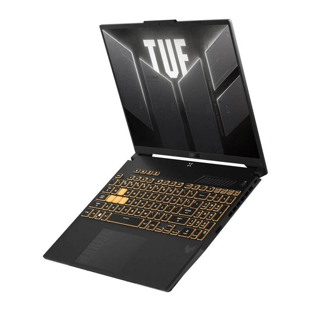 Ноутбук ASUS TUF Gaming F16 FX607VJB-RL104 (90NR0MZ6-M005L0) - зображення 5