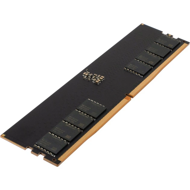 Модуль пам'яті для комп'ютера DDR5 32GB 5200 MHz INTELIGENTES (IU5BII1/32) - зображення 3