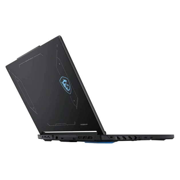 Ноутбук MSI Crosshair 16 HX E14WGK-054XUA (9S7-265343-054) - Фото 3 Ноутбук MSI Crosshair 16 HX E14WGK-054XUA (9S7-265343-054) - зображення 3