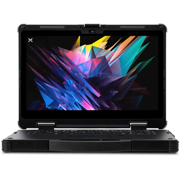 Ноутбук Vinga Scout X14A (X14A-1255321024B) - Фото 1 Ноутбук Vinga Scout X14A (X14A-1255321024B) - зображення 1