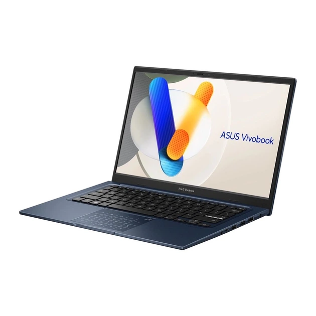 Ноутбук ASUS Vivobook 14 X1404VA-EB1525 (90NB13U1-M00LH0) - Фото 3 Ноутбук ASUS Vivobook 14 X1404VA-EB1525 (90NB13U1-M00LH0) - зображення 3