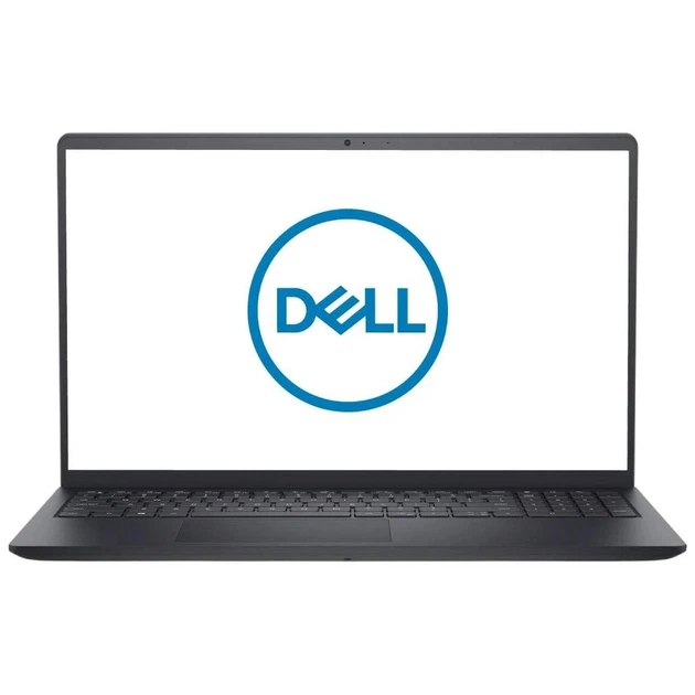 Ноутбук Dell Pro 15 Essential (PV15250 RPLU 005 P UBU) - Фото 1 Ноутбук Dell Pro 15 Essential (PV15250 RPLU 005 P UBU) - зображення 1