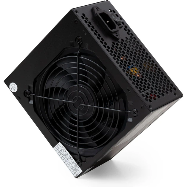 Блок живлення Vinga 750W ОЕМ (VPS-750P1) - зображення 2